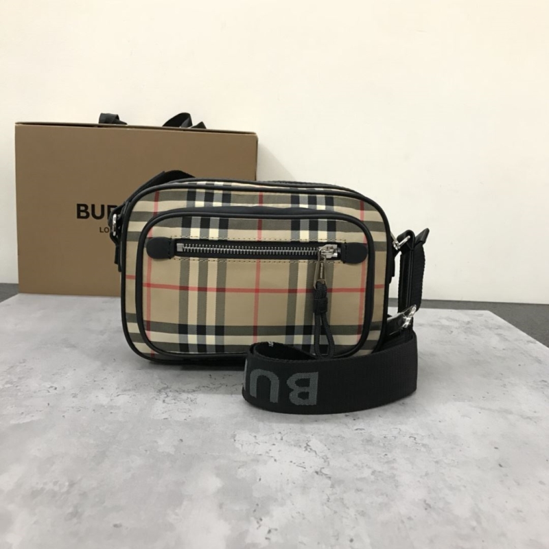 Burberry Waist & Chest Packs